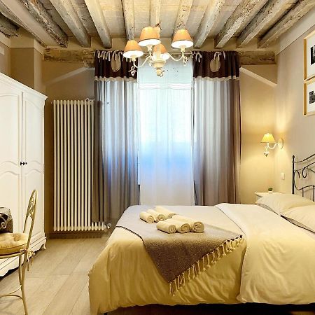All'Interno Delle Mura Appartamento Con Wi-Fi E Netflix Лукка Экстерьер фото