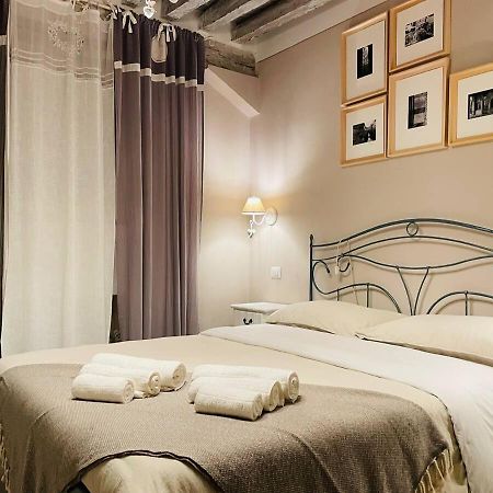 All'Interno Delle Mura Appartamento Con Wi-Fi E Netflix Лукка Экстерьер фото