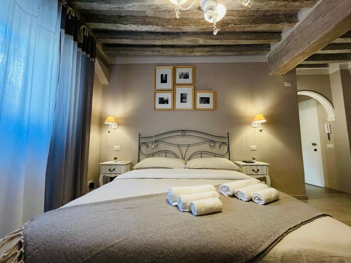 All'Interno Delle Mura Appartamento Con Wi-Fi E Netflix Лукка Экстерьер фото