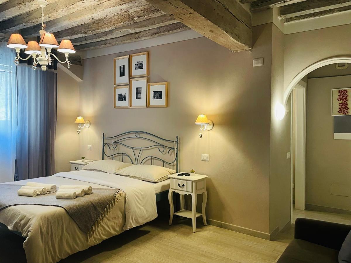 All'Interno Delle Mura Appartamento Con Wi-Fi E Netflix Лукка Экстерьер фото