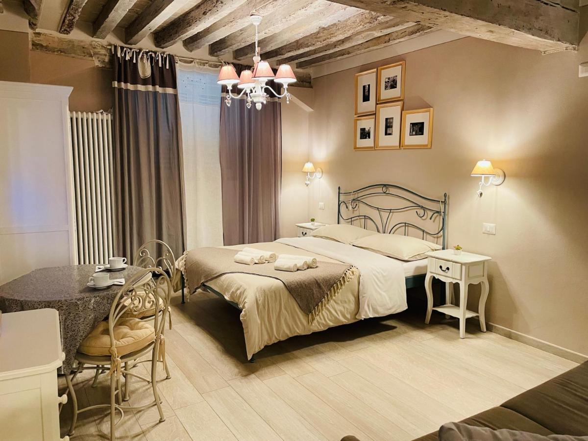 All'Interno Delle Mura Appartamento Con Wi-Fi E Netflix Лукка Экстерьер фото