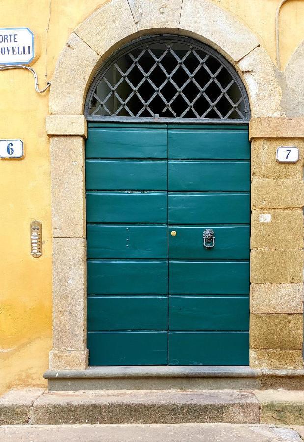 All'Interno Delle Mura Appartamento Con Wi-Fi E Netflix Лукка Экстерьер фото