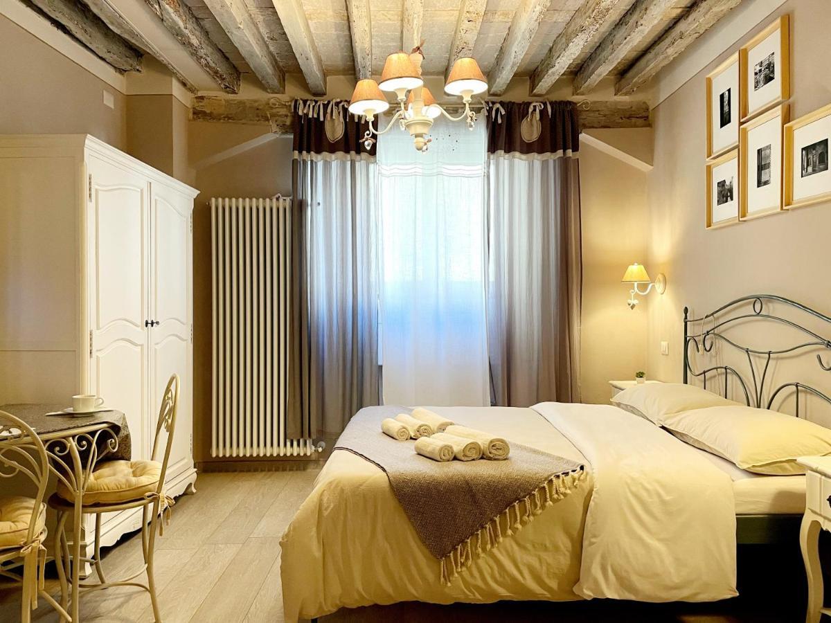 All'Interno Delle Mura Appartamento Con Wi-Fi E Netflix Лукка Экстерьер фото